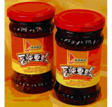 香辣豆豉引领调味新潮流，四川得益绿色食品集团诚邀合作伙伴